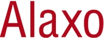 Logo Alaxo